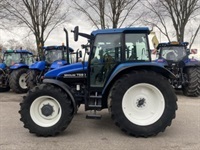New Holland TS 90 - Traktorer - Traktorer 2 wd - 4