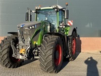 Fendt 933 Profi Plus - Traktorer - Traktorer 2 wd - 4