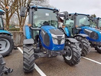 - - - Serie 4-070 - Traktorer - Traktorer 2 wd - 1