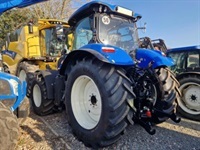New Holland T 7.225 AC STAGE V - Traktorer - Traktorer 2 wd - 2