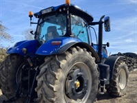 New Holland T7.215S PC S5 - Traktorer - Traktorer 2 wd - 3