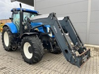 New Holland T 7050 PC - Traktorer - Traktorer 2 wd - 1