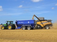 GrainSaver GS24,5 - Fabriksny til hurtig levering - Vogne - Frakørselsvogne korn - 4