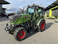 Fendt 209 V Gen 3 - Traktorer - Traktorer 4 wd - 1