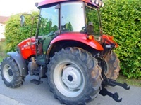 - - - JX 60 - Traktorer - Traktorer 2 wd - 2