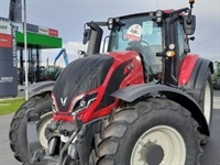 Valtra T175e Active - Traktorer - Traktorer 2 wd - 4