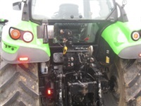 Deutz-Fahr Agrotron 6130.4 P - Traktorer - Traktorer 2 wd - 3