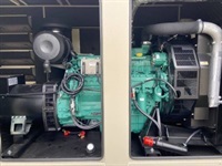 - - - TAD733GE - 225 kVA Generator - DPX-18875 - Generatorer - 6
