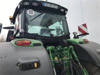 John Deere 6R 250 - Traktorer - Traktorer 2 wd - 6