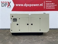 - - - TAD732GE - 200 kVA Generator - DPX-18874 - Generatorer - 1