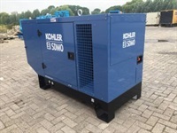 - - - K12 - 12 kVA Generator - DPX-17001 - Generatorer - 2