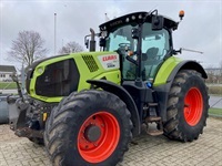 CLAAS AXION 830 - Traktorer - Traktorer 4 wd - 1
