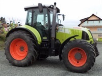 - - - Arion 640 CEBIS - Traktorer - Traktorer 2 wd - 2