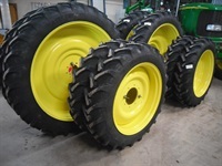 Alliance 270/95R48 & 270/95R32 - Traktor tilbehør - Sprøjtehjul - 1