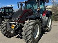Valtra N175 Direct - Traktorer - Traktorer 2 wd - 2
