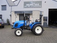 New Holland boomer 55 - Traktorer - Traktorer 2 wd - 7