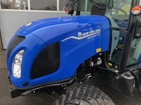 New Holland Boomer 55 - Traktorer - Kompakt traktorer - 9