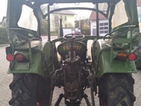 Fendt Farmer 2 - Traktorer - Traktorer 2 wd - 6