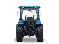 LS MT3.40 Gear, Kabine - Traktorer - Kompakt traktorer - 4