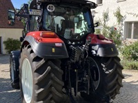 Steyr 4110 Expert - Traktorer - Traktorer 2 wd - 4