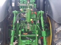 John Deere 6215 R Auto Powr 3750h - Traktorer - Traktorer 2 wd - 4