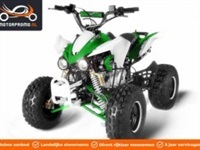 - - - Quad 110cc 4takt kinderquad - ATV - 5