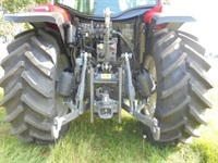 Valtra A85 HITECH - Traktorer - Traktorer 2 wd - 2