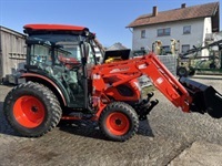 - - - DK 5020 C - Traktorer - Traktorer 2 wd - 5