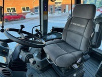 New Holland B115-4PS - Rendegravere - 21