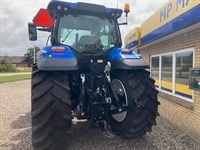 New Holland T7.165S - Traktorer - Traktorer 4 wd - 4