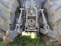 Massey Ferguson 8690 DVT - Traktorer - Traktorer 2 wd - 3