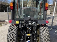 Yanmar YT 235 - Traktorer - Kompakt traktorer - 3