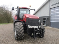 Case IH MAGNUM 340 Gods traktor. Stærk traktor til små penge. GPS ready og mulighed for tvillinghjul - Traktorer - Traktorer 4 wd - 17