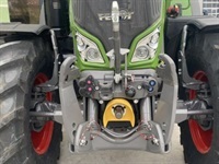 Fendt 724 Vario Gen6 Profi+ - Traktorer - Traktorer 2 wd - 4