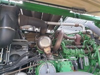 John Deere 8600I - Høstmaskiner - Selvkørende finsnittere - 7