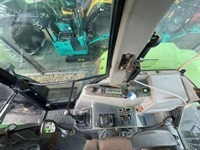 Deutz-Fahr AgroStar 6.81 Traktor Schlepper Top Zustand - Traktorer - Traktorer 2 wd - 8