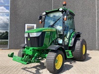 John Deere 4052R - Traktorer - Kompakt traktorer - 1