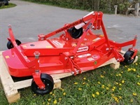 Maschio JOLLY 180 cm. - Rotorklippere - Traktormonteret rotorklipper - 5