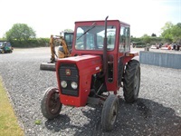 IMT 540 - Traktorer - Traktorer 2 wd - 2