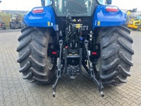 New Holland T 5.120 EC - Traktorer - Traktorer 2 wd - 4