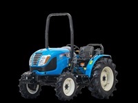 LS MT3.35 Gear - Traktorer - Kompakt traktorer - 3