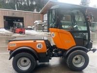 Holder C65 - Traktorer - Kompakt traktorer - 2