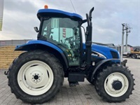 New Holland TS 100 - Traktorer - Traktorer 2 wd - 7