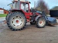 Case IH 1056XL - Traktorer - Traktorer 4 wd - 3