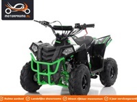 - - - nitro motors nitro motors Quad 110cc kinderquad - ATV - 2