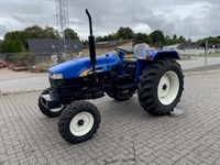 New Holland TT75 - Traktorer - Traktorer 2 wd - 1