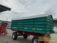 - - - ZDK 1800 - Anhængere og trailere - 3