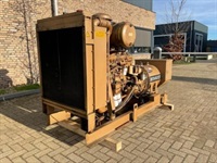- - - Leroy Somer 250 kVA generatorset - Generatorer - 7