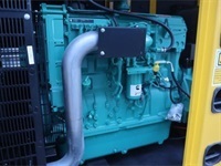 - - - AKSA AC500 Valid inspection, *Guarantee! Diesel, 500 kV - Generatorer - 8