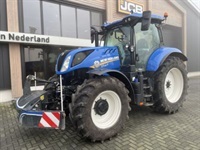 New Holland T7.165 - Traktorer - Traktorer 2 wd - 3